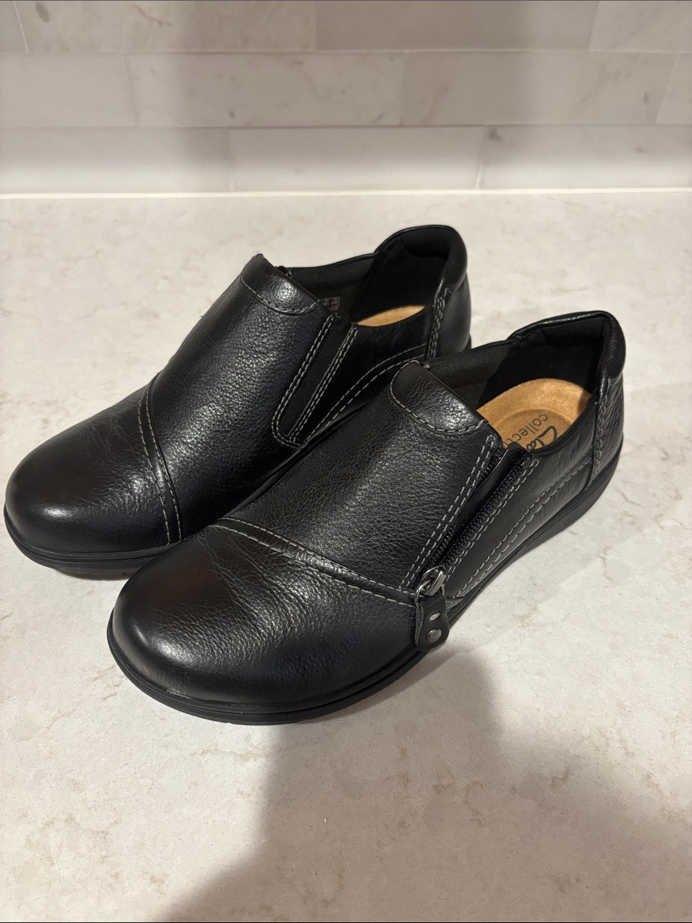 Clark’s Collection Ultimate Comfort Shoes